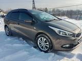 Kia Cee'd 2014 года за 7 150 000 тг. в Алматы