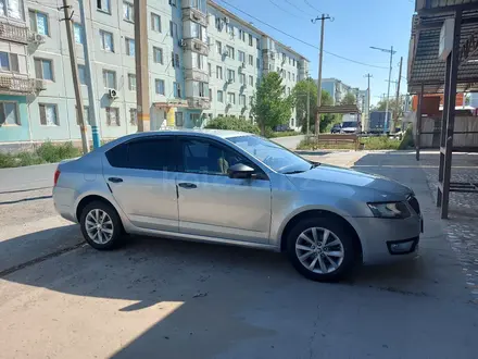 Skoda Octavia 2013 годаүшін5 000 000 тг. в Кызылорда – фото 4