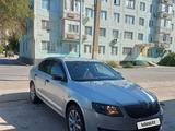 Skoda Octavia 2013 года за 5 000 000 тг. в Кызылорда – фото 5