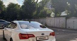 Kia K7 2012 года за 7 200 000 тг. в Алматы – фото 4