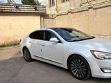 Kia K7 2012 года за 7 250 000 тг. в Алматы – фото 3