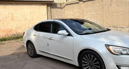 Kia K7 2012 года за 7 200 000 тг. в Алматы – фото 3