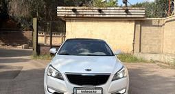 Kia K7 2012 года за 7 200 000 тг. в Алматы – фото 2