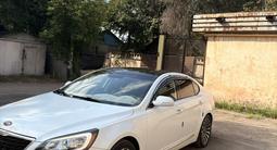 Kia K7 2012 года за 7 200 000 тг. в Алматы