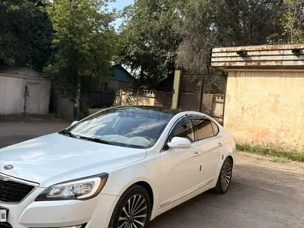 Kia K7 2012 года за 7 250 000 тг. в Алматы
