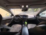 Kia K7 2012 года за 7 250 000 тг. в Алматы – фото 5