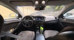 Kia K7 2012 года за 7 200 000 тг. в Алматы – фото 5