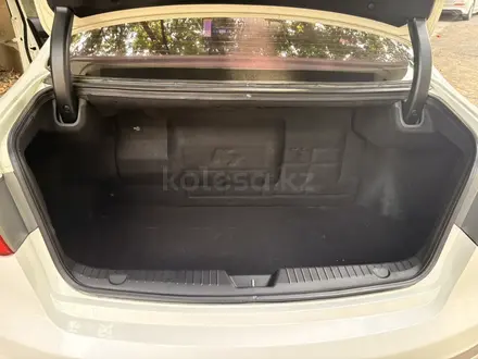 Kia K7 2012 года за 7 250 000 тг. в Алматы – фото 7