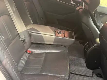 Kia K7 2012 года за 7 250 000 тг. в Алматы – фото 6