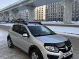 Renault Sandero Stepway 2017 годаүшін4 000 000 тг. в Астана – фото 3