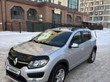 Renault Sandero Stepway 2017 годаүшін4 000 000 тг. в Астана