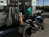 Ducati  Diavel 2014 года за 5 400 000 тг. в Астана – фото 3