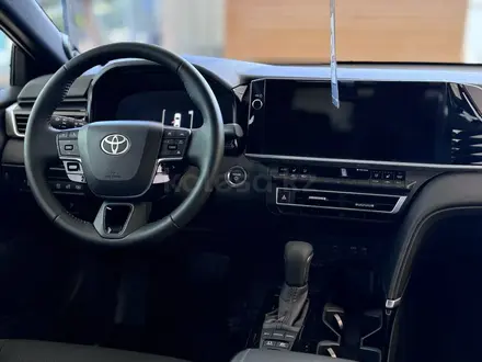 Toyota Camry Luxe 2026 года за 26 190 000 тг. в Караганда – фото 14