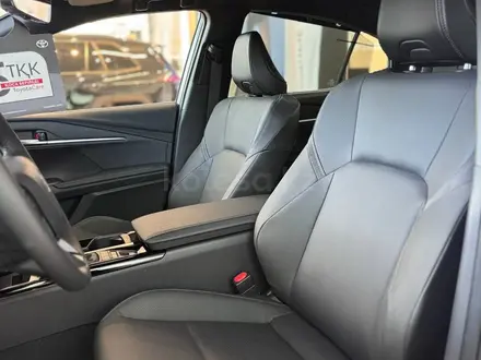 Toyota Camry Luxe 2026 года за 26 190 000 тг. в Караганда – фото 20