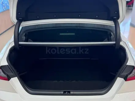 Toyota Camry Luxe 2026 года за 26 190 000 тг. в Караганда – фото 22