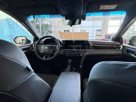 Toyota Camry Luxe 2026 года за 26 190 000 тг. в Караганда – фото 10