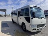 Toyota  Coaster 2010 года за 12 500 000 тг. в Атырау