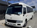 Toyota  Coaster 2010 года за 12 500 000 тг. в Атырау – фото 4