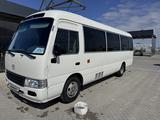 Toyota  Coaster 2010 года за 12 500 000 тг. в Атырау – фото 3