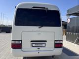 Toyota  Coaster 2010 года за 12 500 000 тг. в Атырау – фото 5