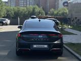 Hyundai Sonata 2024 года за 10 990 000 тг. в Усть-Каменогорск – фото 4
