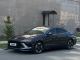 Hyundai Sonata 2024 года за 10 990 000 тг. в Усть-Каменогорск