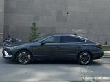 Hyundai Sonata 2024 года за 10 990 000 тг. в Усть-Каменогорск – фото 3
