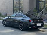 Hyundai Sonata 2024 года за 10 990 000 тг. в Усть-Каменогорск – фото 2