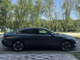 Hyundai Sonata 2024 года за 10 990 000 тг. в Усть-Каменогорск – фото 5