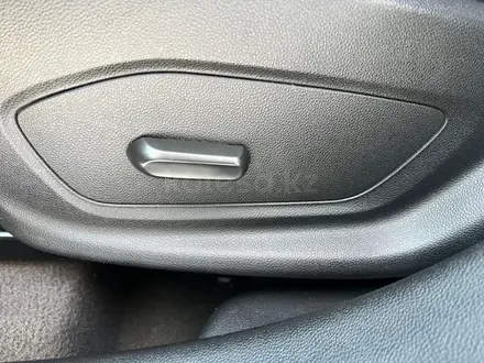 Chevrolet Tracker 2023 года за 6 550 000 тг. в Караганда – фото 16
