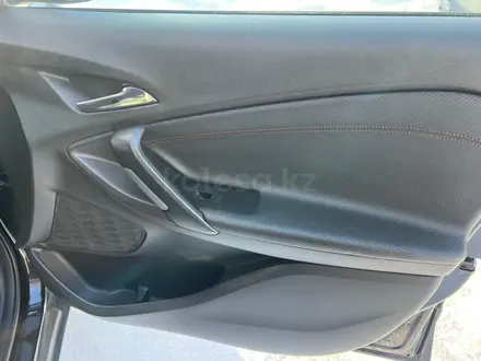 Chevrolet Tracker 2023 года за 6 550 000 тг. в Караганда – фото 29