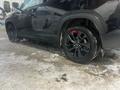 Chevrolet Tracker 2023 года за 6 550 000 тг. в Караганда – фото 34