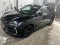 Chevrolet Tracker 2023 года за 6 550 000 тг. в Караганда – фото 35