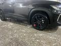 Chevrolet Tracker 2023 года за 6 550 000 тг. в Караганда – фото 38