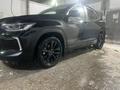 Chevrolet Tracker 2023 года за 6 550 000 тг. в Караганда – фото 39