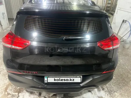 Chevrolet Tracker 2023 года за 6 550 000 тг. в Караганда – фото 43