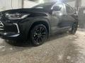 Chevrolet Tracker 2023 года за 6 550 000 тг. в Караганда – фото 46