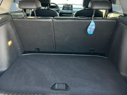 Chevrolet Tracker 2023 года за 6 550 000 тг. в Караганда – фото 18