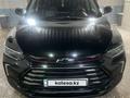 Chevrolet Tracker 2023 года за 6 550 000 тг. в Караганда – фото 49