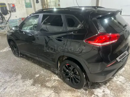 Chevrolet Tracker 2023 года за 6 550 000 тг. в Караганда – фото 50