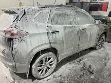 Chevrolet Tracker 2023 года за 6 550 000 тг. в Караганда – фото 51