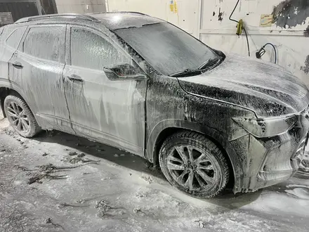 Chevrolet Tracker 2023 года за 6 550 000 тг. в Караганда – фото 53