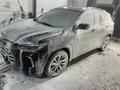 Chevrolet Tracker 2023 года за 6 550 000 тг. в Караганда – фото 54