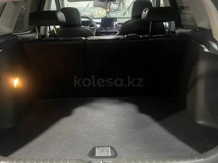 Chevrolet Tracker 2023 года за 6 550 000 тг. в Караганда – фото 23