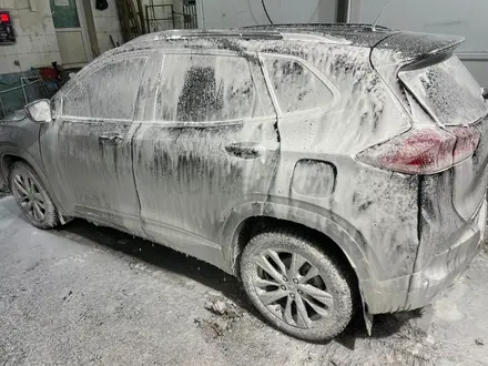 Chevrolet Tracker 2023 года за 6 550 000 тг. в Караганда – фото 56