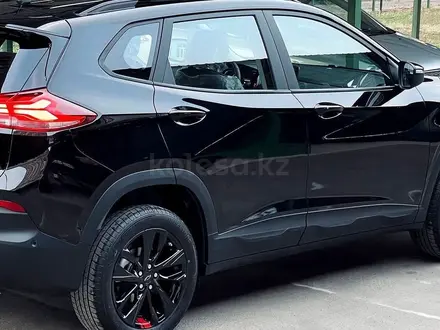Chevrolet Tracker 2023 года за 6 550 000 тг. в Караганда – фото 6