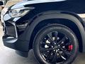 Chevrolet Tracker 2023 года за 6 550 000 тг. в Караганда – фото 7