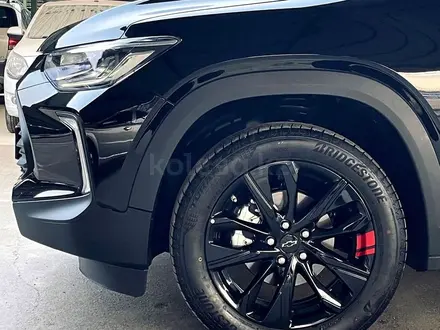Chevrolet Tracker 2023 года за 6 550 000 тг. в Караганда – фото 7