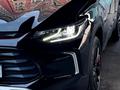 Chevrolet Tracker 2023 года за 6 550 000 тг. в Караганда – фото 5