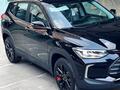 Chevrolet Tracker 2023 года за 6 550 000 тг. в Караганда – фото 2